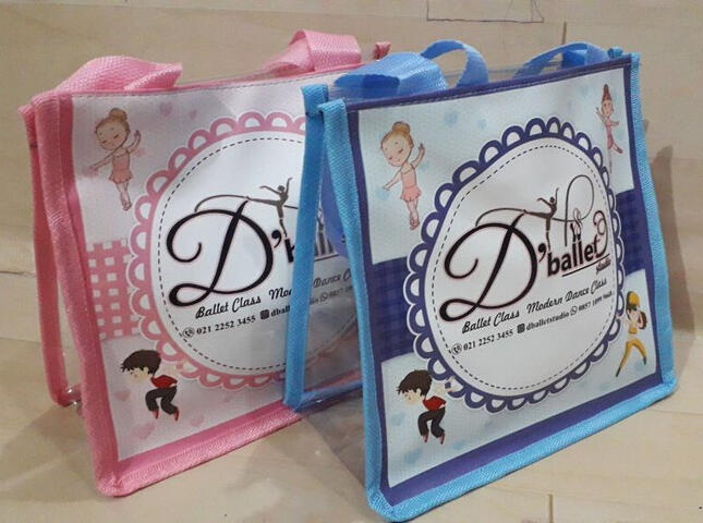 D'ballet P1